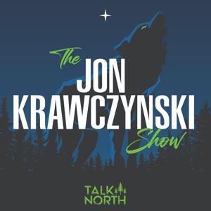 The Jon Krawczynski Show - Timberwolves Podcast by Talk North Podcast Network