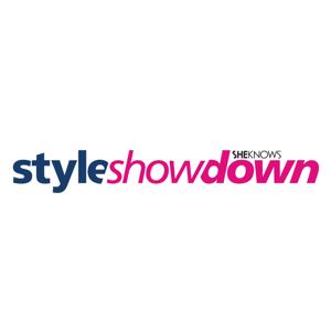 Style Showdown by SheKnows.com