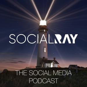 The SocialRay Podcast: Stories of Entrepreneurs & Influencers by Raymond Ahn