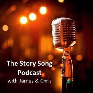 The Story Song Podcast Show