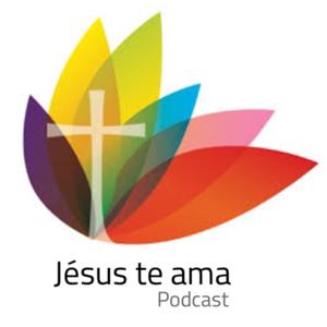 Jesús te ama