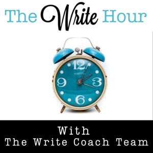 The Write Hour ~ Nonfiction