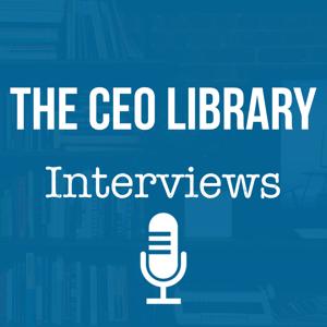 The CEO Library Interviews