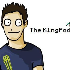 K1ngPod Podcast