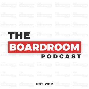 The Boardroom Podcast
