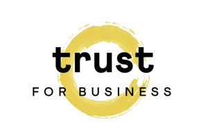 Trust For Business - Work is love in action