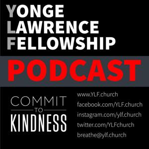 Yonge Lawrence Fellowship www.ylf.church