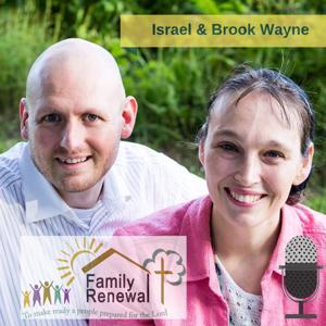 Family Renewal by Israel Wayne