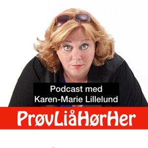 Prøvliåhørher