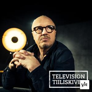 Television tiiliskivet