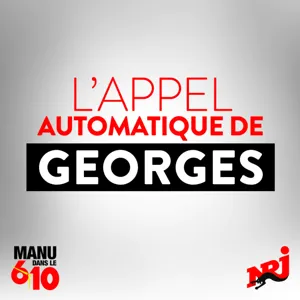 L'appel automatique de Georges