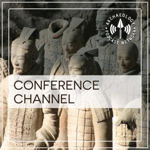 Archaeology Conferences by Archaeology Podcast Network