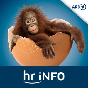 hr-iNFO Funkkolleg Biologie und Ethik