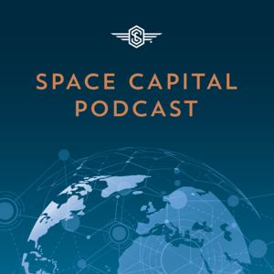 The Space Capital Podcast by Space Capital