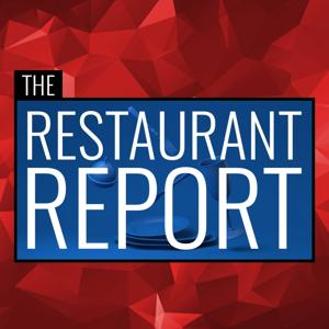 The Restaurant Report by Savor.fm