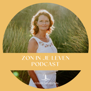 Zon in je Leven by Astrid Davidzon