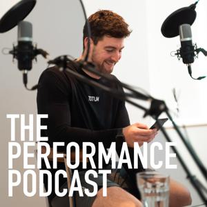 The Performance Podcast