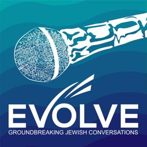 Evolve by Reconstructing Judaism