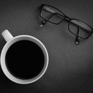 Rozmowy przy kawie - Bernard Fruga