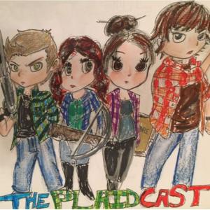 The Plaidcast Supernatural Rewatch by The Plaidcast