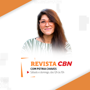 Revista CBN by CBN