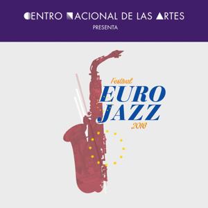 Festival Eurojazz 2016