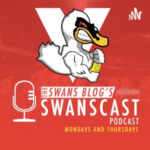 The Swans Blog SwansCast, a Sydney Swans Podcast