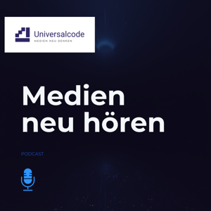 Universalcode – der Podcast
