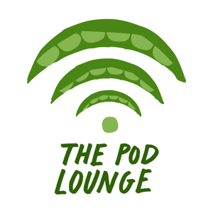 The Pod Lounge by Living Plant Foods