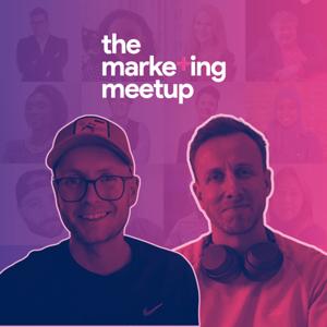 Marketing Meetup Podcast by The Marketing Meetup