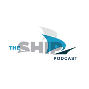 The Ship from INJOY Stewardship