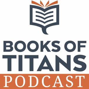 Books of Titans Podcast