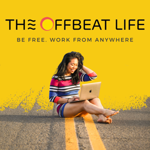 The Offbeat Life - become location independent