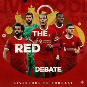 The Red Debate