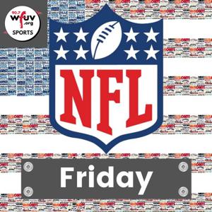 NFL Friday