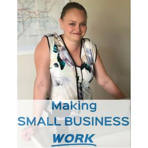 Making Small Business Work
