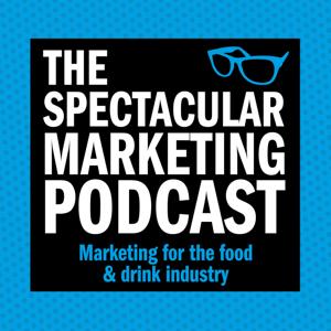 The Spectacular Marketing Podcast