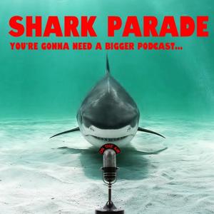 Shark Parade by Rico