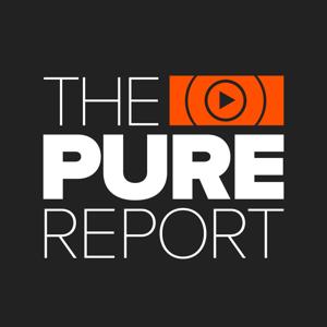 The Pure Report by Pure Storage