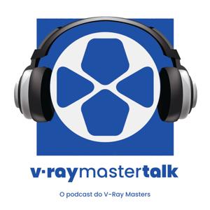 V-Ray Master Talk