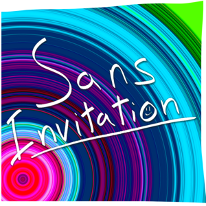 Sans Invitation avec KeV