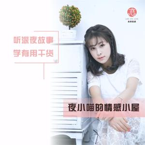 夜小喵的情感小屋