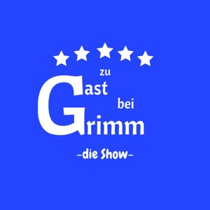 zu Gast bei Grimm -Die Show-