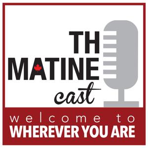 The Matineecast