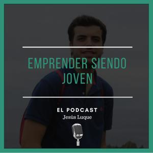 Emprender Siendo Joven