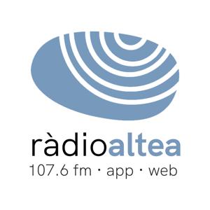 Últimos podcast - Ràdio Altea