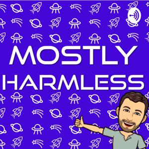 Mostly Harmless with Ben Basche