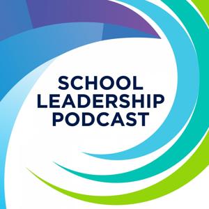 The School Leadership Podcast by NAHT, the school leaders' union.