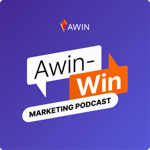 Awin-Win Marketing Podcast