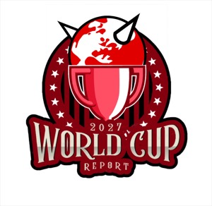 World Cup Report: Worldwide